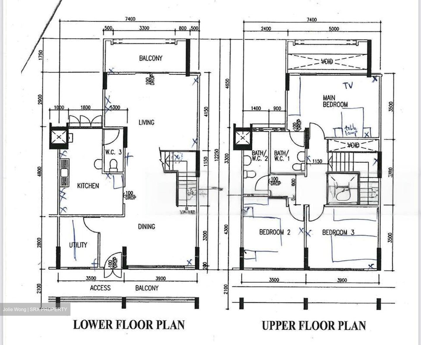 Blk 125 Tampines Street 11 (Tampines), HDB Executive #460122441